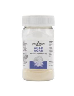 Agar Agar 40 gram