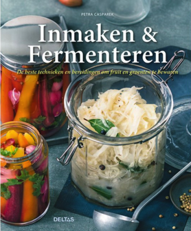 Inmaken & Fermenteren