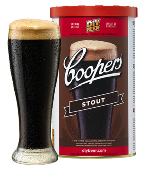 Coopers Stout