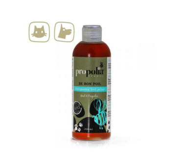 Propolis Dierenshampoo 200ml