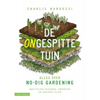 De ONgespitte tuin