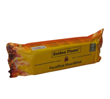 Parafine Haardblok 1kg FSC&reg;