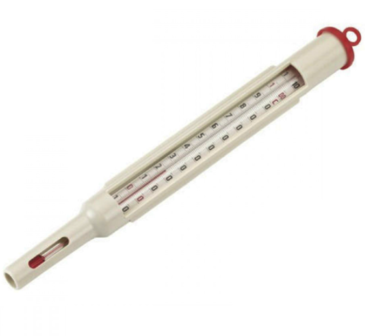 Melkthermometer