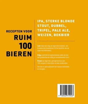 Thuis bier brouwen