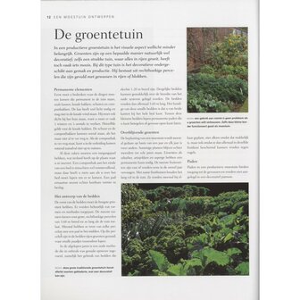 Het Moestuinboek