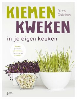 Kiemen kweken in je eigen keuken