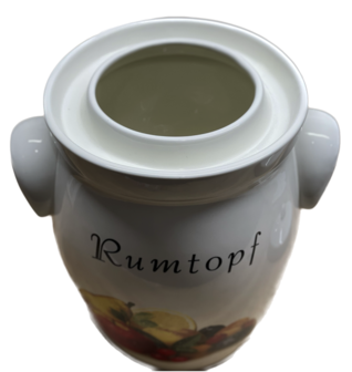 Rumtopf NAT-RT5