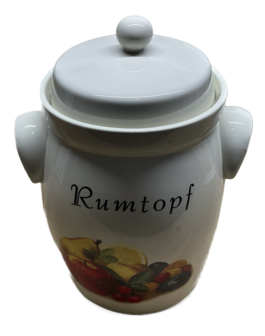 Rumtopf NAT-RT3