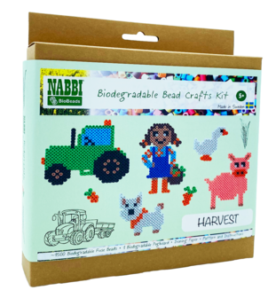 NABBI&reg; BioBeads kit Harvest