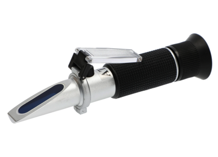 Refractometer alcohol