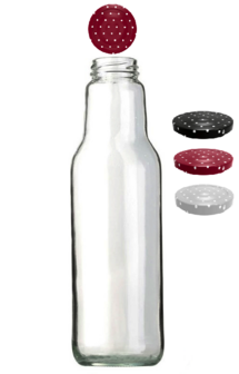 Sapfles (Stip) 750 ml 