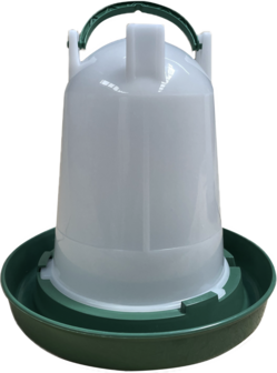 Drinksilo ECO voor pluimvee 1 liter
