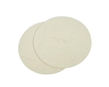 Filterschijven fijn 2 stuk