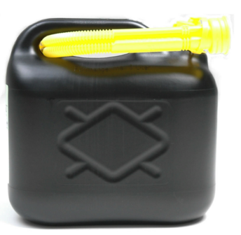 Jerrycan 20 liter benzine bestendig