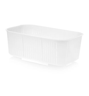 Kaasvorm rechthoek  (webwinkel natuurlijkerleven)