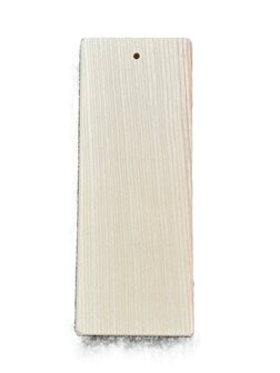 Speculaasplank Sint 23cm