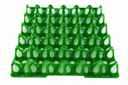 Eiertray voor 30 eieren