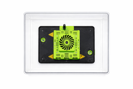 Broedmachine model NAT30SH Conturn30