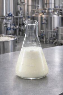 Natuurlijker leven Erlenmeyer 1000 ml