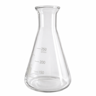 Natuurlijker leven Erlenmeyer 250 ml