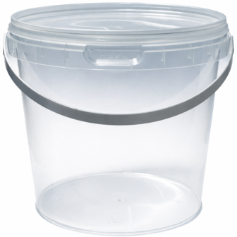 Natuurlijker leven emmertje 1 liter