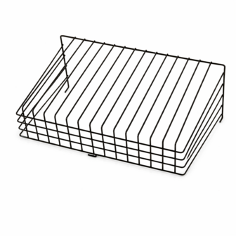 hooiruifje metaal 25x18x12