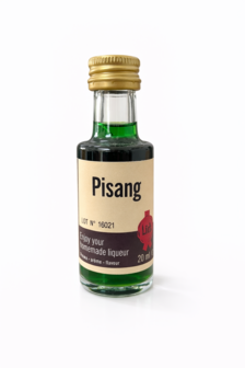 Likeurextract Lick Pisang 20 ml