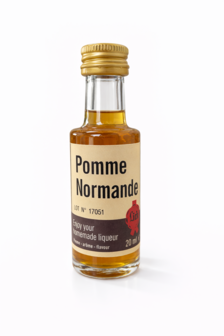 Likeurextract Lick Pomme Normande 20 ml