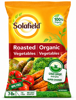 Solabiol Meststof Universeel 5kg