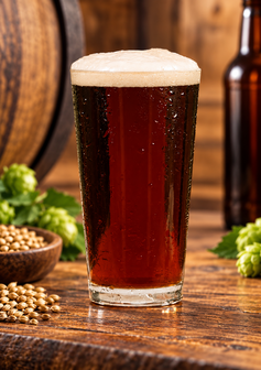 Brewferm bierkit English Porter