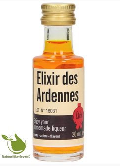 Elixir des Ardennes