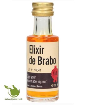 Elixir de Brabo