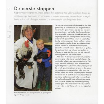 &#039;Kippen Handboek&#039;- Chris Graham