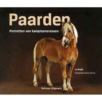 &#039;Paarden&#039;- Liz Wright