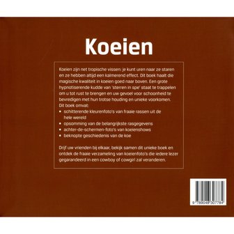 &#039;Koeien&#039;- Val Porter