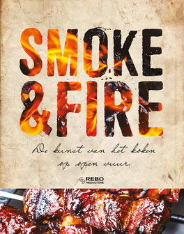 Smoke &amp; Fire