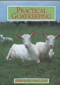 Practical Goat-keeping