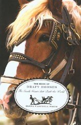 The book of Draft Horses Donna Campbell Smith