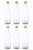 6 x Glazenfles Standaard 700ml