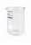 Bekerglas laag model 150ml