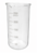 Bekerglas 250ml hoog model