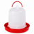 Drinkklok 6 liter