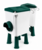 Drinker 7,5 Liter + Feeder 5 kg &ndash; Complete Voer- en Drinkset voor Kippen