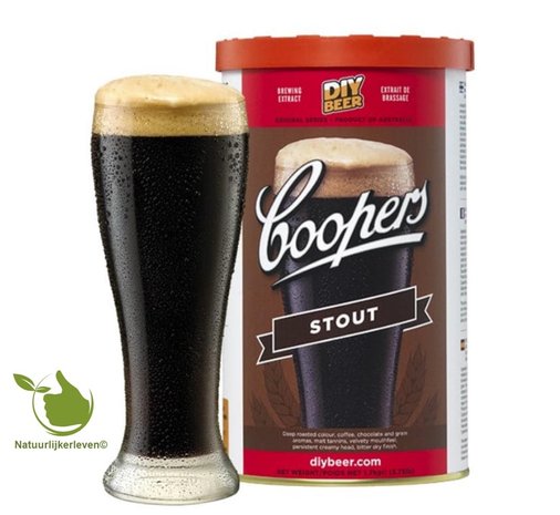 Coopers Stout