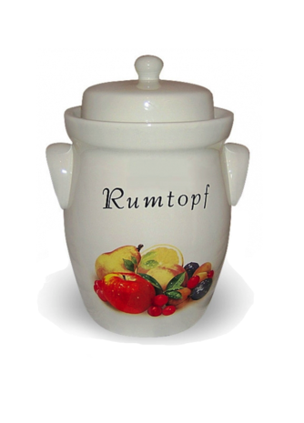 Rumtopf NAT-RT3