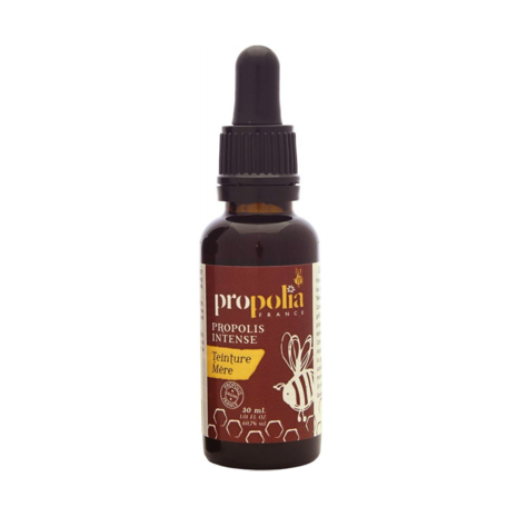 Moedertinctuur 30 ml - Propolia