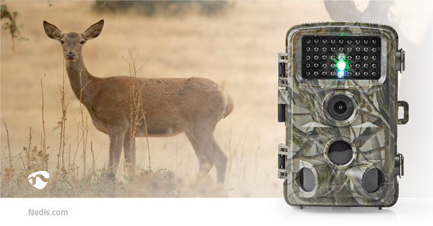 Wildcamera 150GN