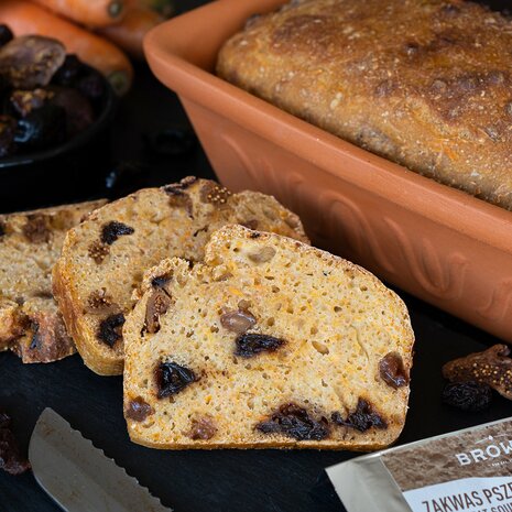 Romeinse ovenschaal en bakvorm 2 liter