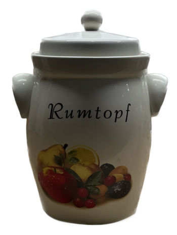 Rumtopf NAT-RT5