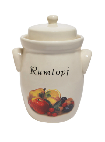 Rumtopf NAT-RT5